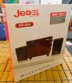 JEDEL SD004 2.1 Subwoofer Computer Speaker. 