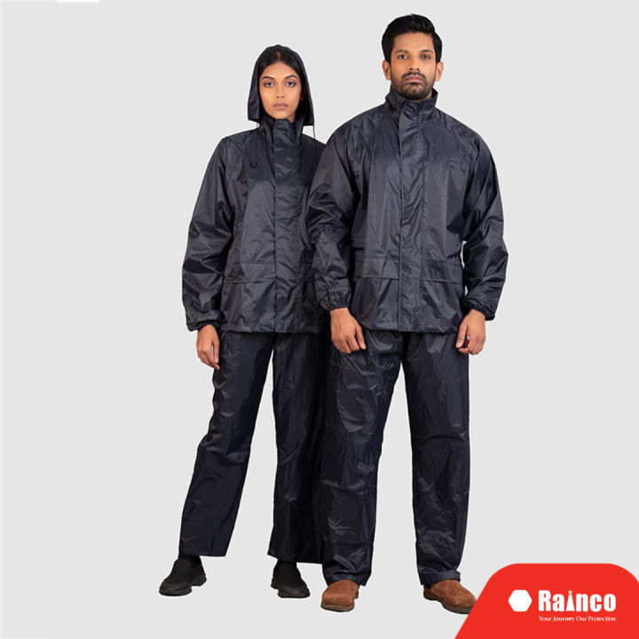 Rainco - Rain Suit