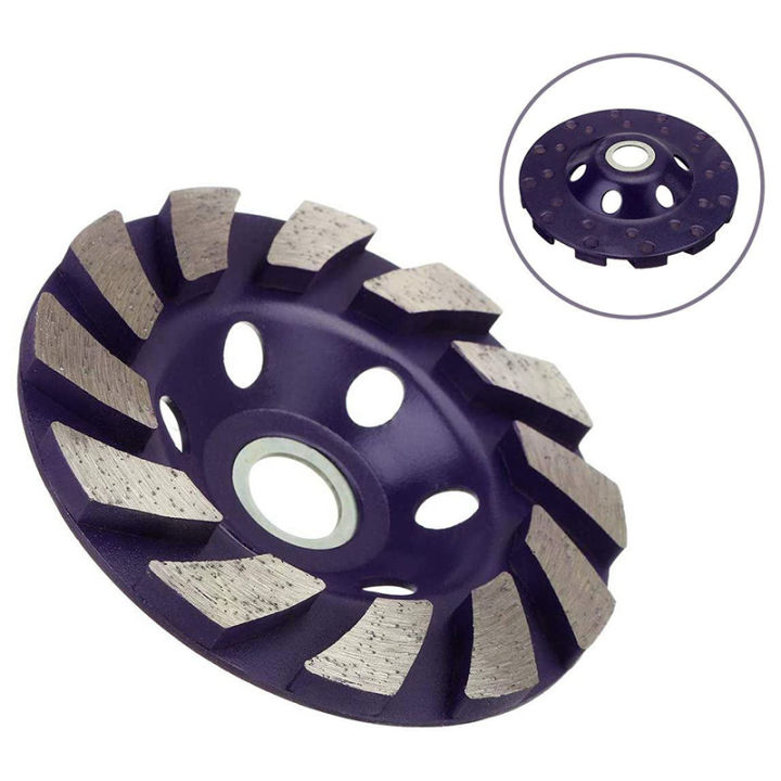 Kqueebee%20100mm%20Diamond%20Grinding%20Wheel%20Disc%20Bowl%20Shape%20Grinding%20Cup%20Concrete%20Stone%20Ceramic%20Cutting%20Disc%20Power%20Tool%20-%20Image%205