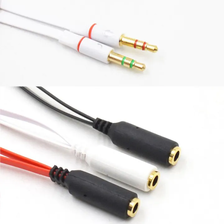 3.5mm%20TRRS%20Adapter%202%20Male%201%20Female%20mini%203.5mm%20Jack%204%20pin%20Splitter%20Stereo%20Audio%20Microphone%20Flat%20Cable%20Socket%20to%202%203pin%20Connector%20-%20Image%202