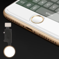 Universal Home Button for iphone 7 7plus 8 8 plus Repair Home Button Flex Cable Restore Ordinary Replacement Return Function. 