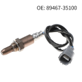 New O2 Oxygen Sensor Car Oxygen Sensor for Land Cruiser Prado 2002-2010 Surf 2002-2009 89467-35100. 