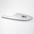 4PCS Car Door Window Switch Bezel Trim Window Glass Panel Armrest Lift Switch Button Cover For 2009-2013 Spare Parts. 