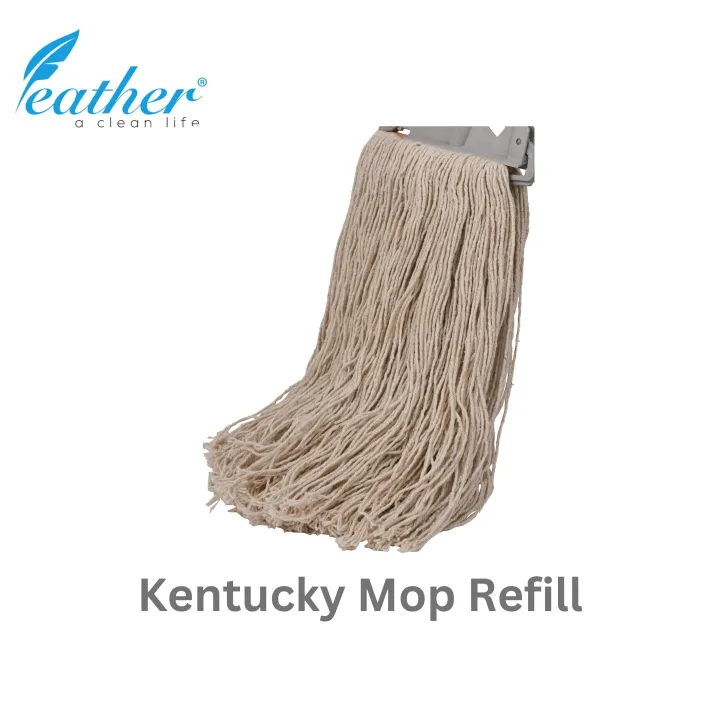 Kentucky Mop Refill