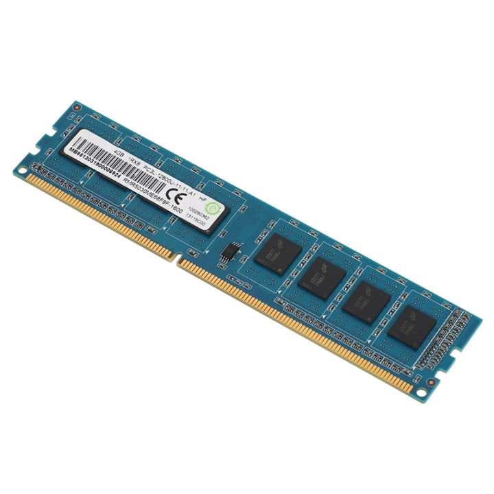 DDR3%204GB%20Desktop%20Memory%201RX8%20PC3L-12800U%201600Mhz%20240Pins%201.35V%20CL11%20DIMM%20Ram%20for%20Intel%20AMD%20Motherboard%20-%20Image%205