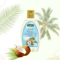 Organic Cold Pressed Virgin Coconut Oil (ස්වභාවික සුදු පොල්තෙල්) 100ml. 