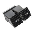 Rear Center Console Air AC Vent Replacement For Mercedes Benz W166 W292 ML GL GLE 12-19. 