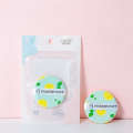 Lamela Cushion Ultra-Soft Makeup Dual-Use for Dry and Wet Foundation Liquid Powder Puff BB Special Beauty Sponge. 