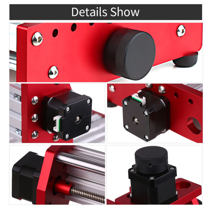CNC%201419%20Metal%20Engraving%20Cutting%20Machine%20Rou-ter%20Desktop%20DIY%20Milling%20Machine%20Aluminum%20Copper%20Wood%20PVC%20PCB%20Machine%20-%20Image%207