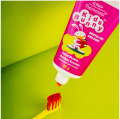 Kids Bunny Toothpaste - For special need of your toddler!. 