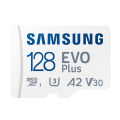 Original Samsung 128GB 256GB PRO Ultimate Memory Card 512GB V30 A2 U3 High Speed UHS-I 64GB V10 A1 U1 EVO PLUS Micro SD Card. 