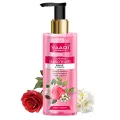 Vaadi Herbals Hydrating Rose and Jasmine Hand Wash - 250 mlFROM INDIA)JEZ. 