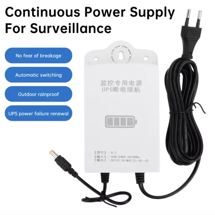 DC%2012V-2A%20Uninterruptible%20Power%20Supply%20Mini%20UPS%20Battery%20Backup%20Interface%20Uninterruptible%20power%20adapter%20for%20WiFi,%20Router,%20Modem,%20Security%20Camera%20Mini%20UPS%20Battery%20Backup,%201800mah%20UPS%20Uninterruptible%20Power%20Supply%20Multipurpose%20Mini%20UPS%20Battery%20Backup%20-%20Image%202