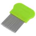 Lice Comb Long Combs with Stainless steel.. 