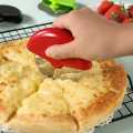 Pizza Cutter. 