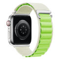 Alpine loop For apple watch bands 44mm 49mm 45mm 40mm 41mm 42mm 38 bracelet correa iWatch series 7 6 5 3 se 8 Ultra 2 49mm strap. 