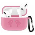 Airpods Pro Case Pouch Silicone Cover Soft High Quality Pouch Earpods 3 171928426 Time_Zone LK. 
