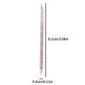 50PCS Crystal Rod Nail Stick Premium Cuticles Pushers Remover Nail Art Manicures Pointing Drill Rod Glue Removal Tool Yao Store. 