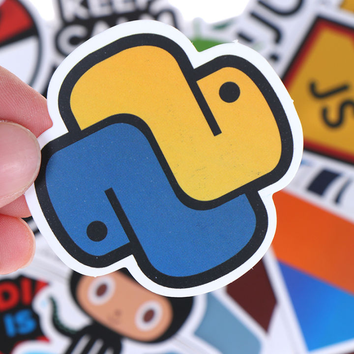 50Pcs%20Internet%20Java%20Stickers%20Programmer%20DIY%20Suitcase%20Laptop%20Guitar%20Car%20Decals%20-%20Image%207
