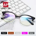 Computer Glasses Anti Blue Ray Glasses Anti Blue Light Eyeglasses Optical Eye Spectacle Glasses Frame For Women/Me. 