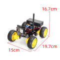 ESP32 Camera Kit Arduino Programming Fundamentals Learning. 