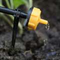 High Quality 100x Pressure Compensating Dripper for Efficient Garden Watering,8L/4L/2L Dripper/PC Dripper. 