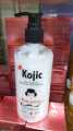 Kojic Skin Lightening (kbl) Natural Skin Care Treatment Body Lotion 300ml. 