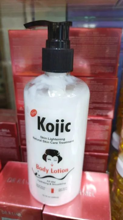 Kojic%20Skin%20Lightening%20(kbl)%20Natural%20Skin%20Care%20Treatment%20Body%20Lotion%20300ml%20-%20Image%203