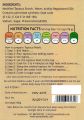 ZAWAA BOBA Green Apple Tapioca Pearl | Bubble Tea Ingredients| 500G FROM INDIA (SAM). 