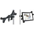 Soundking SIP105 Holder for smartphone or tablet Xtreme Universal Multi Adjustable Tablet iPad Holder for Microphone stands. 