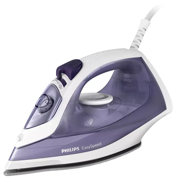 Philips Easy Speed Steam iron - GC1752