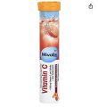 Mivolis Vitamin C effervescent Tablets - Dietary Supplements. 
