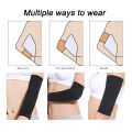 Slim Arms Trimmer Girdle Weight Loss Sleeves Elastic Fat Slimmer Trainer Massager Women Slimming Wrap Belt Band Upper Arm Shaper. 