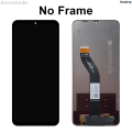 Queping2025 6.88| IPS CHOICE For Xiaomi Redmi 14C LCD Display Touch Screen Original Digitizer For Redmi 14C Display LCD Assembly Replacement Parts. 