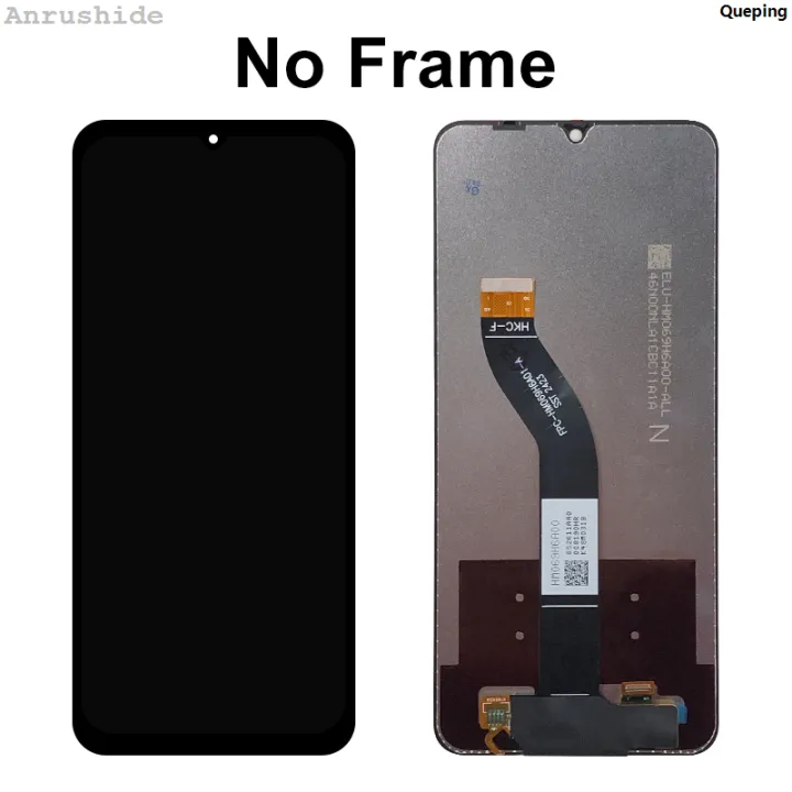 Queping2025%206.88%7C%20IPS%20CHOICE%20For%20Xiaomi%20Redmi%2014C%20LCD%20Display%20Touch%20Screen%20Original%20Digitizer%20For%20Redmi%2014C%20Display%20LCD%20Assembly%20Replacement%20Parts%20-%20Image%205