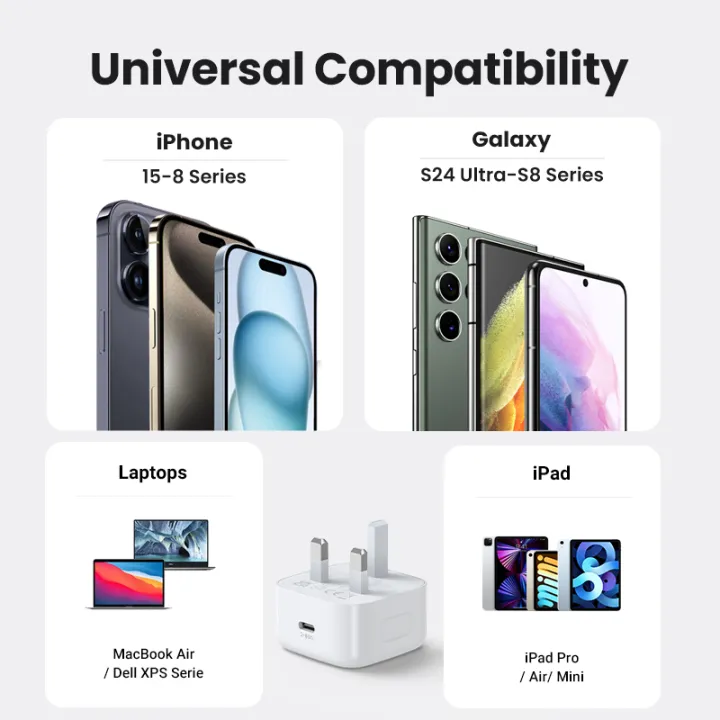 %E3%80%90Exclusive%20Online%20Deals%E3%80%91%20UGREEN%20PD%20Charger%2030W%20Quick%20Charge%20.0%203.0%20QC%20USB%20Type%20C%20Charger%20for%20Surface%20go%202%2011%2011%20Pro%2011%20Pro%20Xr%20X%20Xs%20Xs%208%20Phone%20QC4.0%20QC3.0%20PD%20for%20Huawei%20-%20Image%205