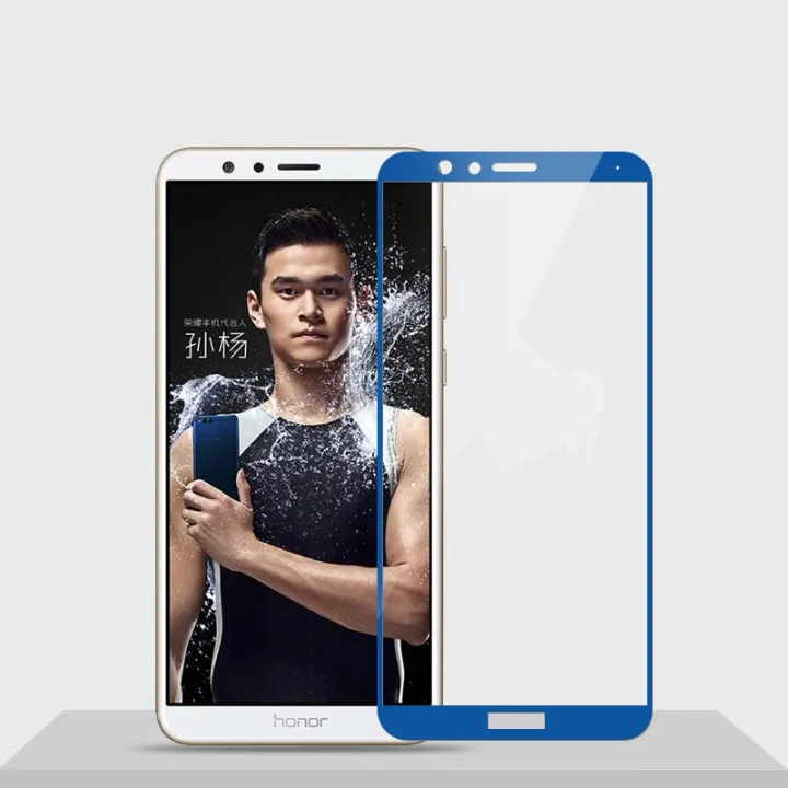 Screen%20Protector%20For%20Huawei%20Honor%207X%20Glass%20Tempered%20Glass%20For%20Huawei%20Honor%207X%20Glass%20Huawei%20Honor%207X%20Full%20Cover%20Glass%20RONICAN%20-%20Image%206