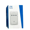 ZTE MF935 4G Pocket Wi-Fi Router. 