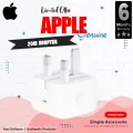 Apple Iphone 20W USB-C Power Adapter With Apple care warranty. 