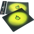 Gaming Mouse Pad– Smooth Glide Surface, Anti-Slip Rubber Base, Durable Stitched Edges, Portable Compact Design, Ideal for FPS Gaming, Laptop and Desktop Mouse Control Pad. 