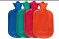 Hot and Cold bag reusable rubber product multi colour. 