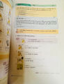 Korean Sinhala Language Book Sinhala EPS TOPIK Standard Text Books part 1 & 2 (Colour print). 