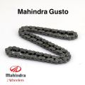 Mahindra Timing Chain Gusto Scooty Bike Indian. 