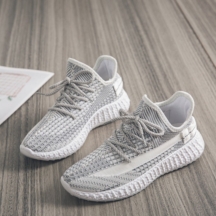 Yeezy%20Boost%20350%20rubber%20women's%20shoes%20sports%20running%20shoes%20-%20Image%206