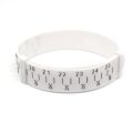 15~25cm Measuring Wrist Standard Bracelet Bangle Sizer Tape Ruler Jewelry Accessory Watch Size Measure Gauge Tool. 
