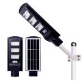 Solar Street Light With Remote -150W. 