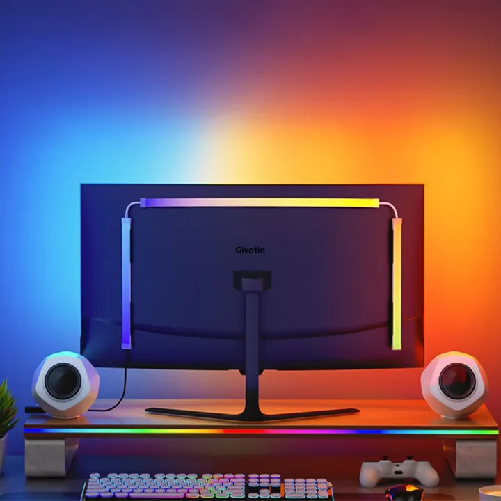 24-34%20Inch%20USB%20PC%20LED%20Strip%20Lights%20Computer%20Sync%20Light%20Strip%20Monitor%20RGB%20Screen%20LED%20Backlight%20for%20Gaming%20Room%20Atmosphere%20Decor%20-%20Image%202
