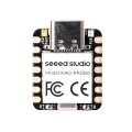 For Raspberry Pi Pico 2 XIAO RP2350 Arm Cortex-M33 and Hazard3 RISC-V RAM for Seeed Studio. 