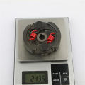 High 44-6 Performance Clutch Mini Motorcycle Motor Two Stroke Pocket Dirt Pit Bike ATV Quad Buggy 49Cc Parts. 