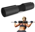 Barbell Pad for Squats, Lunges and Hip Thrusts - Squat Pad Weight Lifting Bar Cushion Pad for Neck and Shoulder. 